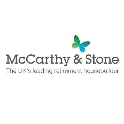 The Limes - Retirement Living - McCarthy & Stone